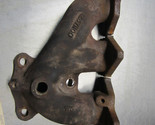 Left Exhaust Manifold From 2011 Chevrolet Traverse  3.6 12571100 - $35.00
