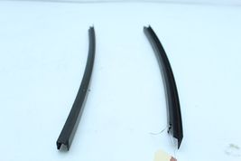 99-05 BMW 323i 3 SERIES Exterior Rear Right & Left Door Trim Set F4148 image 8