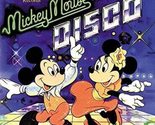 Mickey Mouse Disco [Vinyl] VARIOUS ARTISTS - $15.63