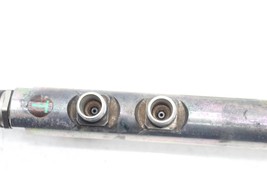 06-10 SILVERADO SIERRA DURAMAX DIESEL 6.6L LBZ LMM FUEL RAIL F 00R L00 143 E5892 image 9