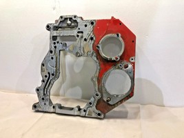 Cummins ISB 6.7 Diesel Engine Timing Cover 4936496 OEM - £81.47 GBP