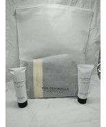 The Peninsula Chicago Bags Shampoo And Conditioner Hotel Goodies - $29.69