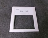 2301453W KENMORE REFRIGERATOR DISPENSER TRIM FACADE - $60.00