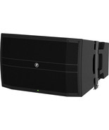 Mackie DRM12A 12&quot; 2000W Portable Powered Line Curvature Array Loudspeake... - $32,762.56 MXN