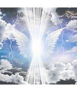 RARE THRONE ANGEL ULTIMATE PROTECTION female amazing power wisdom  - $52.98 CAD RARE THRONE ANGEL ULTIMATE PROTECTION female amazing power wisdom  - $52.98 CAD