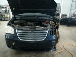 Rear Wiper Motor Fits 08-20 CARAVAN 104399945WIPER MOTOR ONLY, NO TRANSM... - $57.23