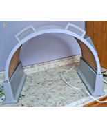 Hsin Ten Super Radiant Dome YS-50 Heat Therapy Hothouse W/ Chi Machine G... - $12,187.40 MXN