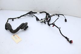 11-15 FORD EXPLORER 3.5L FRONT RIGHT PASSENGER DOOR WIRE HARNESS Q2651 image 8