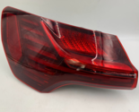 2019-2023 Audi E-Tron Driver Tail Light Taillight Lamp OEM M04B16021 - $453.59