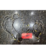 V8 MERCEDES-BENZ W126 R107 500SEL FUEL LINES Set A1170707632 1170709032 ... - $347.20 CAD