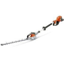 Husqvarna 520iHE3 22" Cordless Extended Hedge Trimmer No Battery or Charger - £625.19 GBP
