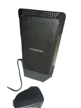 Netgear Voice Cable Modem CM1150V Works W/ Xfinity Voice - £46.92 GBP
