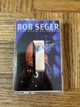 Bob Seger Cassette - $11.76