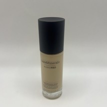 Bareminerals BarePRO Performance Wear Liquid Foundation, Golden Ivory 08... - $19.79