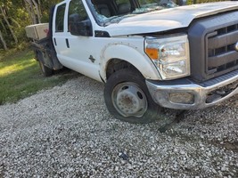 2016 Ford F450 XL OEM Rear End Axle Differential Assembly Diesel 6.7L 4.10 Ratio - $3,093.75