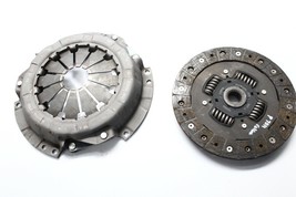 2000-2005 TOYOTA CELICA GT GTS MANUAL CLUTCH AND PRESSURE PLATE P7011 - $114.39