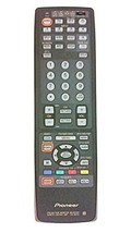 Pioneer Cu-sd110 Remote Control Pro-510hd Pro-610hd Pro-710hd Axd1448 Tested- wi - £23.55 GBP