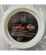 Harley Davidson Leather Protectant 2.5oz - £12.01 GBP