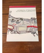 Star Wars Dark Stryder Campaign Set Full Color Map 22&quot; X 34&quot;  - $34.64