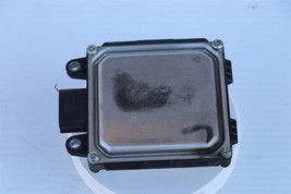Nissan Blind Spot Sensor Radar Control Unit Rear Right RH 284K0-9HU0A image 3