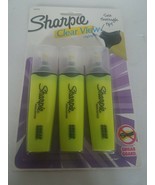 Sharpie Clear View - $204.71 MXN