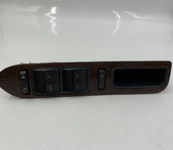 2008-2009 Ford Taurus Master Power Window Switch OEM L04B42048 - £35.62 GBP