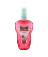 Apple Fantasy 3.4oz Fragrance Body Splash Women Parfums de Coeur #RARE - £23.78 GBP