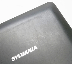 Sylvania SDVD1332-B 13.3" 13-inch Screen Portable DVD Player - Black image 8