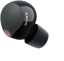 Sony WF-1000XM5 RIGHT True Wireless Noise Canceling Replacement Earbud - Black - £55.13 GBP
