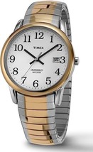 Timex Easy Reader T2H311 Wrist Watch for Men - £43.76 GBP