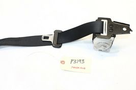 2004-2008 MAZDA RX-8 RX8 REAR LEFT DRIVER SIDE BACK SEAT SEAT BELT P3193 image 5