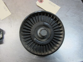 Idler Pulley From 2013 KIA SOUL  1.6 - $25.00