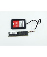 Viking ArxCis-NV 8GB NVDIMM-N DDR4 Memory Module + Energy Storage - $98.01
