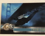 Star Trek Cinema Trading Card #54 A Watery Crash - $1.97