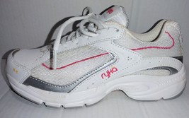 Ryka Womans Shoes Size 6.5 Rocker Ortholite K24111 EUC - £21.07 GBP