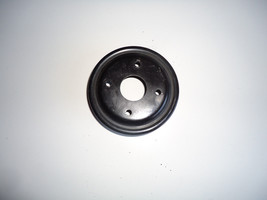 2003-2007 Infiniti G35 Coupe Idler Tensioner Pulley Oem - £56.49 GBP