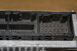 2000-2006 S-CLASS S500 ECM ENGINE CONTROL MODULE R1068 image 7