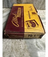 NOS Allied Precision PD 5 G-5 Piston Pins. 6ct .003 Receive As Pictured.... - $388.47 CAD