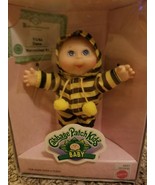CABBAGE PATCH KIDS ~ BABY #69221 69149-65 - £21.26 GBP