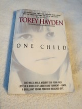 One Child by Torey L. Hayden (1981, Mass Market, Reprint) - £0.78 GBP