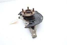 04-09 TOYOTA PRIUS FRONT RIGHT PASSENGER SIDE KNUCKLE E1417 image 3