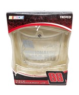 Dale Earnhardt Jr #88 National Guard Hood Clear Christmas Tree Ornament - $13.55 CAD
