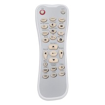 VINABTY Replace Remote Control fit for Optoma Projector HD146X HD141X HD... - £15.65 GBP