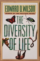 The Diversity of Life - £3.53 GBP