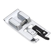 Overlock Overcast Presser Foot Fits For All Low Shank Snap-On Singer, Br... - $14.99