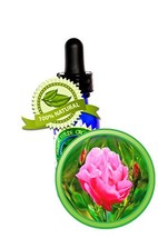 Rose De Mai Absolute Oil- 100% PURE Rosa Centifolia- 30ml (1oz) - $117.59