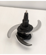 FOR PARTS - Chopping Blade Replacement - NINJA BL770 Mega Kitchen System... - $23.28 CAD