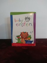 Baby Einstein Volume 1 (DVD, 2003) Four DVD Boxed Set - £22.28 GBP