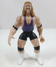 1996 Jakks Pacific WWF/WWE DTA Tour Series 2 Al Snow Help Me 6" Figure (A) - $16.48
