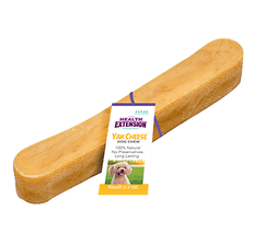 Nepalese Yak Cheese Chew - All-Natural Delight - £17.32 GBP